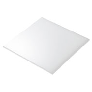 3mm Lexan Polycarbonate 9030 Opal Sheet