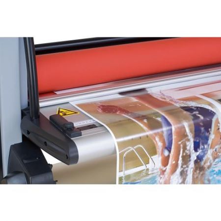 Kala Mistral 1650 65" Laminator